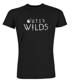 Outer Wilds Merch