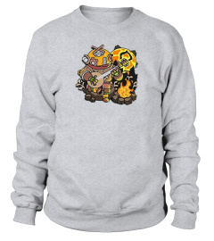 Outer Wilds Merch