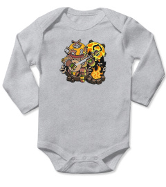 Outer Wilds Merch