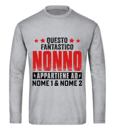 QUESTO FANTASTICO NONNO