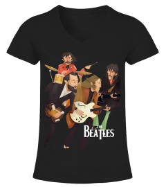 The Beatles E5 BK