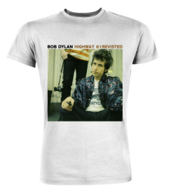 Bob Dylan E15 WT