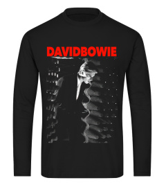 David Bowie 4 BK