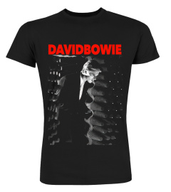 David Bowie 4 BK