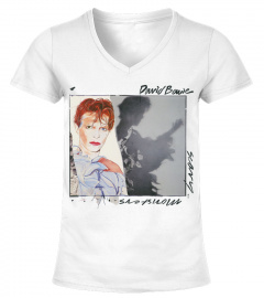David Bowie 2 WT