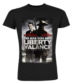 004. The Man Who Shot Liberty Valance BK