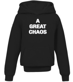 A Great Chaos Merch