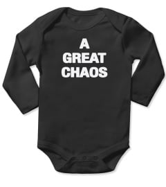 A Great Chaos Merch