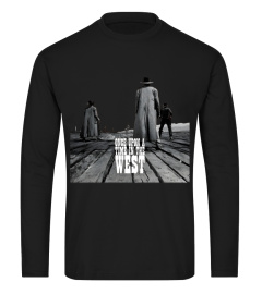 010. Once Upon a Time in the West OR