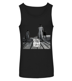 010. Once Upon a Time in the West OR