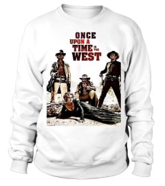 007. Once Upon a Time in the West WT