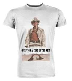 015. Once Upon a Time in the West WT