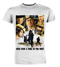 012. Once Upon a Time in the West WT