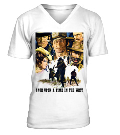 012. Once Upon a Time in the West WT