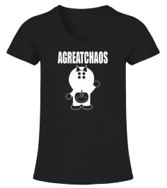 A Great Chaos Merch