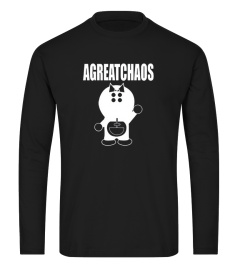 A Great Chaos Merch