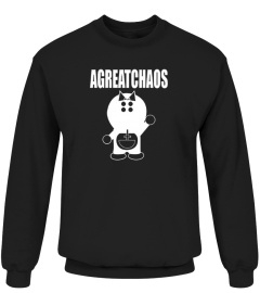 A Great Chaos Merch