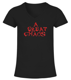 A Great Chaos Merch