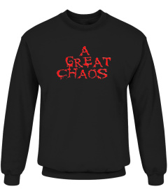 A Great Chaos Merch