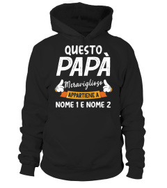 QUESTO PAPÀ MERAVIGLIOSO APPARTIENE A