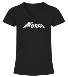 Porfa Merch