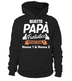 QUESTO FANTASTICO PAPÀ