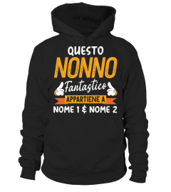 QUESTO NONNO FANTASTICO APPARTIENE A