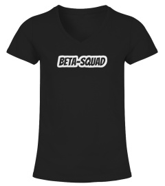 Beta Squad Merch