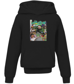 Beta Squad Merch