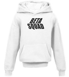 Beta Squad Merch