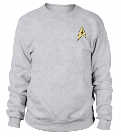 003. Star Trek YL