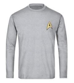 003. Star Trek YL