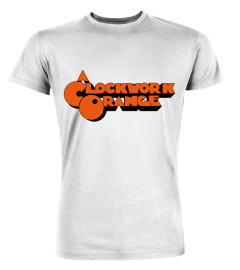 043. A Clockwork Orange WT