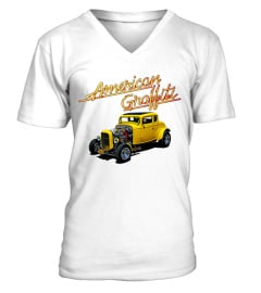 036. American Graffiti WT