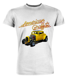 036. American Graffiti WT