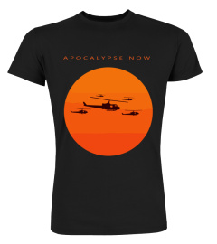 Apocalypse Now BK