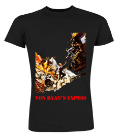 Von Ryan's Express YL 007