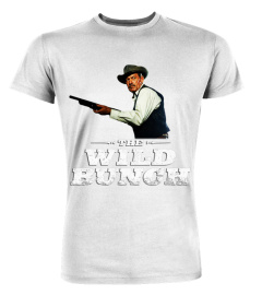 The Wild Bunch 001 WT