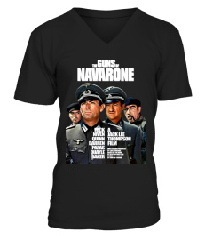 The Guns of Navarone BK 006