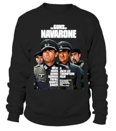 The Guns of Navarone BK 006