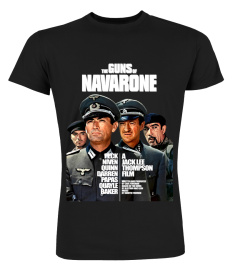 The Guns of Navarone BK 006