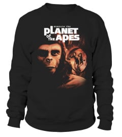 PLANET OF THE APES 5 BK