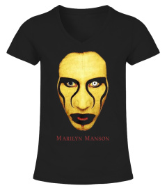 Marilyn Manson Merch