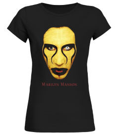 Marilyn Manson Merch