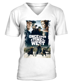 018. Once Upon a Time in the West WT