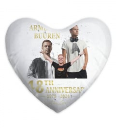 2024 anniversary Armin van Buuren