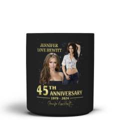 2024 anniversary Jennifer Love Hewitt