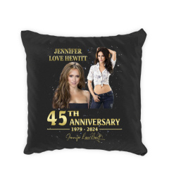 2024 anniversary Jennifer Love Hewitt