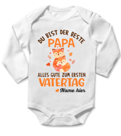 DU BIST DER BESTE PAPA