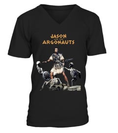 Jason and the Argonauts BK 001